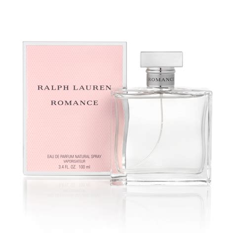 ralph lauren romance perfume 3.4 oz|ralph lauren romance 100ml boots.